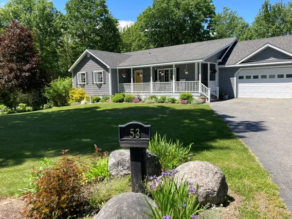 53 Sugar Way, Ellsworth, ME 04605