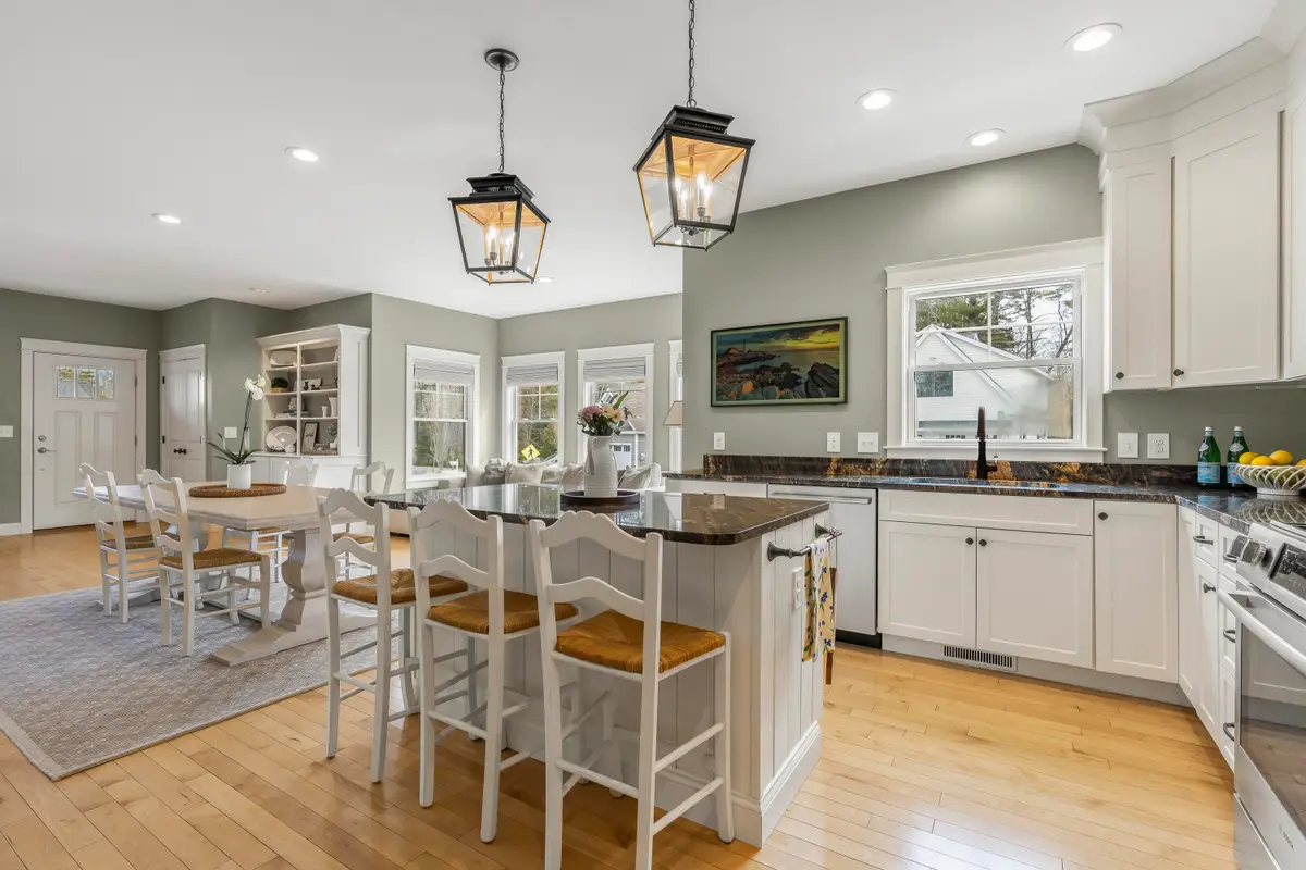 2 Franklin Circle, Cape Elizabeth, ME 04107 - #1