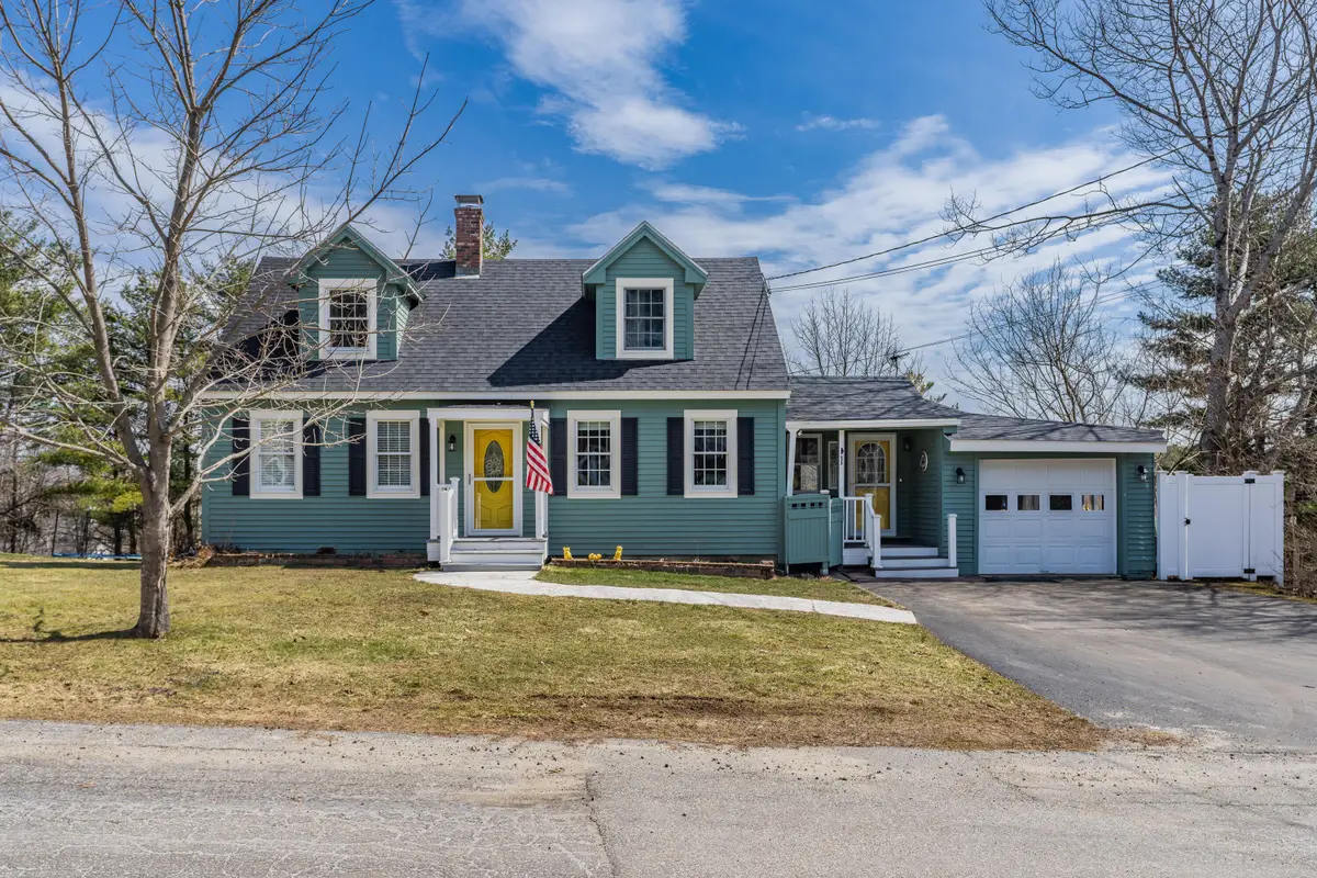 1 Seekins Drive, Bath, ME 04530 - #1