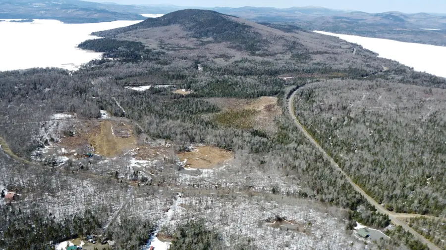 Lot 4.1-2 Rumford Road, Rangeley Plt, ME 04970 - #3