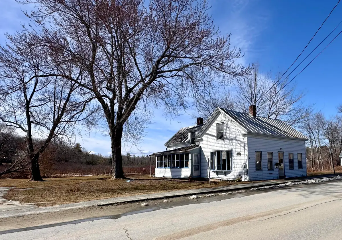 16 Heath Street, Oakland, ME 04963 - #1