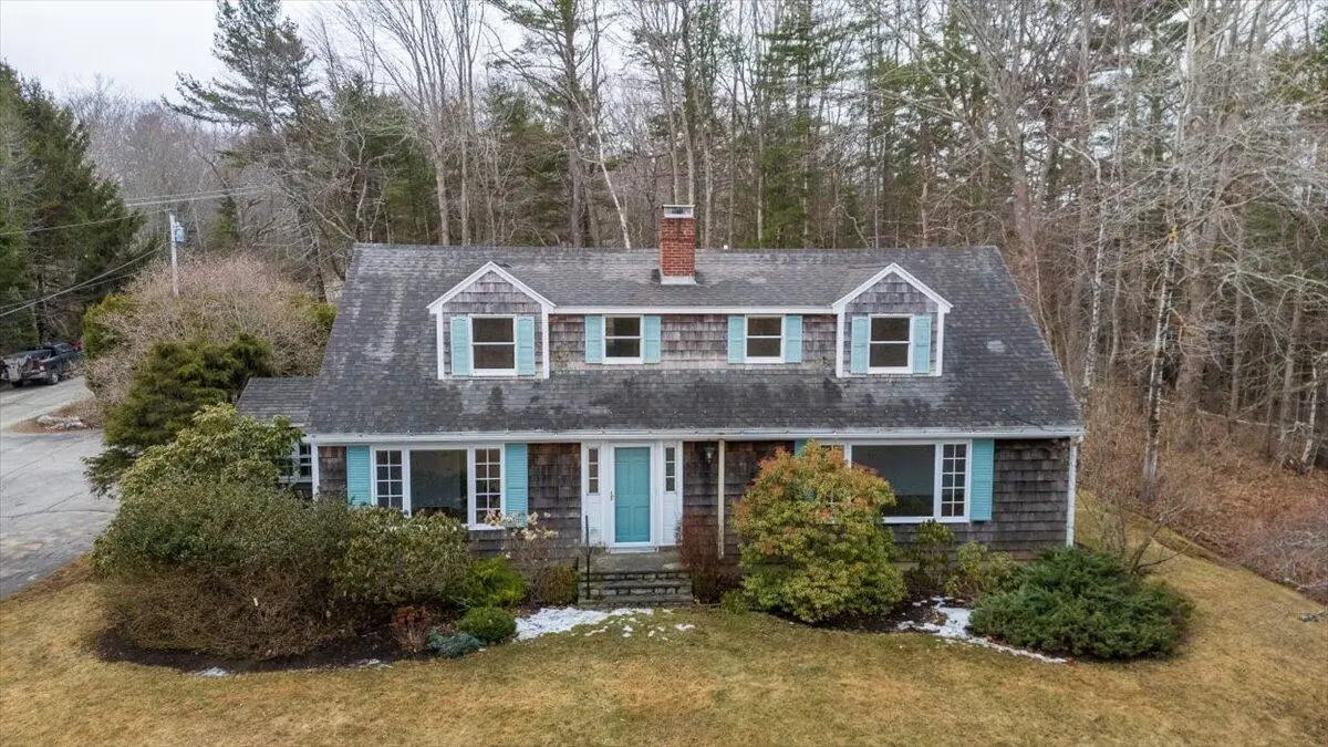 200 Mistic Avenue, Rockport, ME 04856 - #1