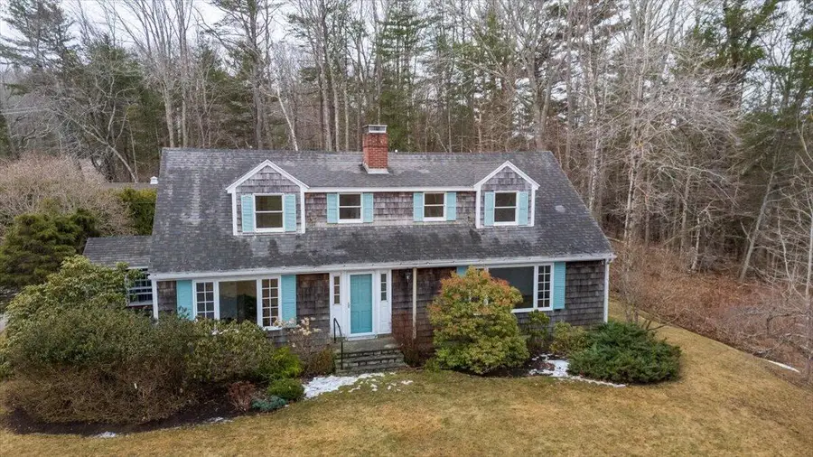 200 Mistic Avenue, Rockport, ME 04856 - #3