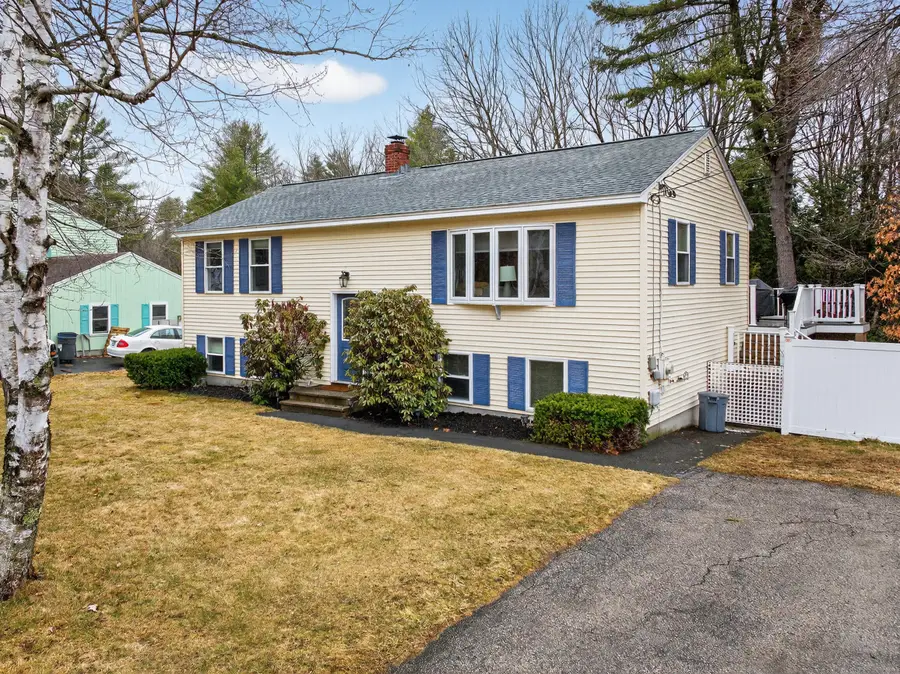 6 Crestwood Drive, Westbrook, ME 04092 - #2