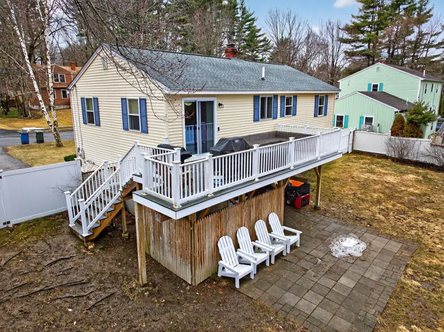 6 Crestwood Drive, Westbrook, ME 04092 - #3
