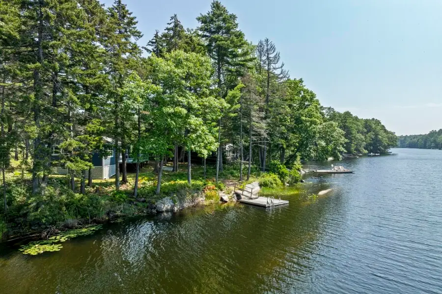 42 Wawenock Trail, Boothbay Harbor, ME 04538 - #2