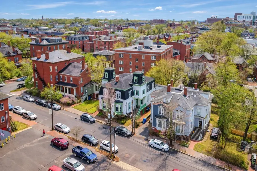 46 Avon Street, Portland, ME 04101 - #3