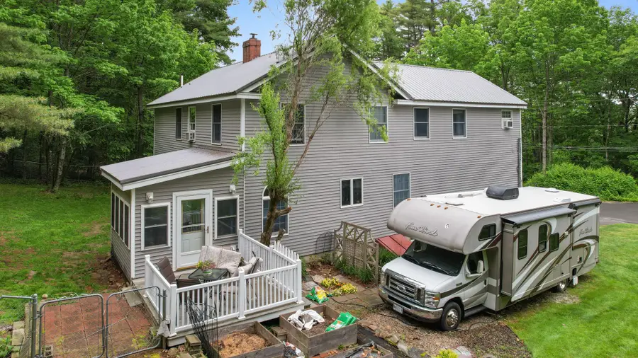 69 Cottage Street, Hampden, ME 04444 - #2