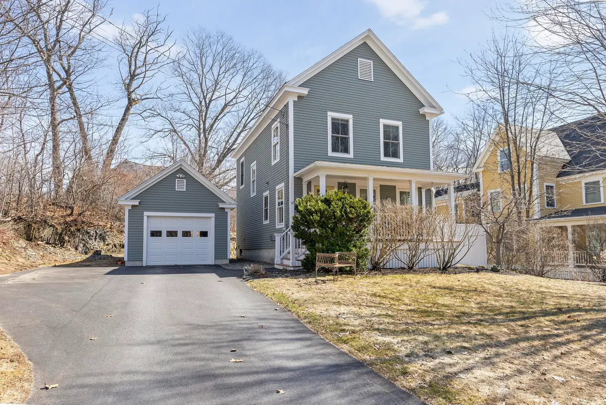 18 Ward Street, Scarborough, ME 04074 - #1