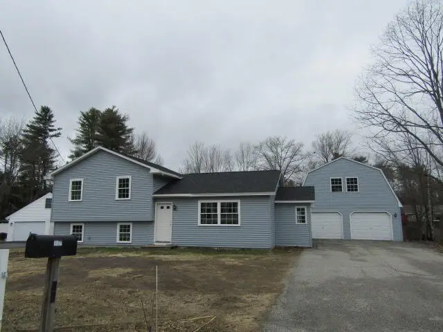 23 Dumas Street, Lisbon, ME 04252 - #2