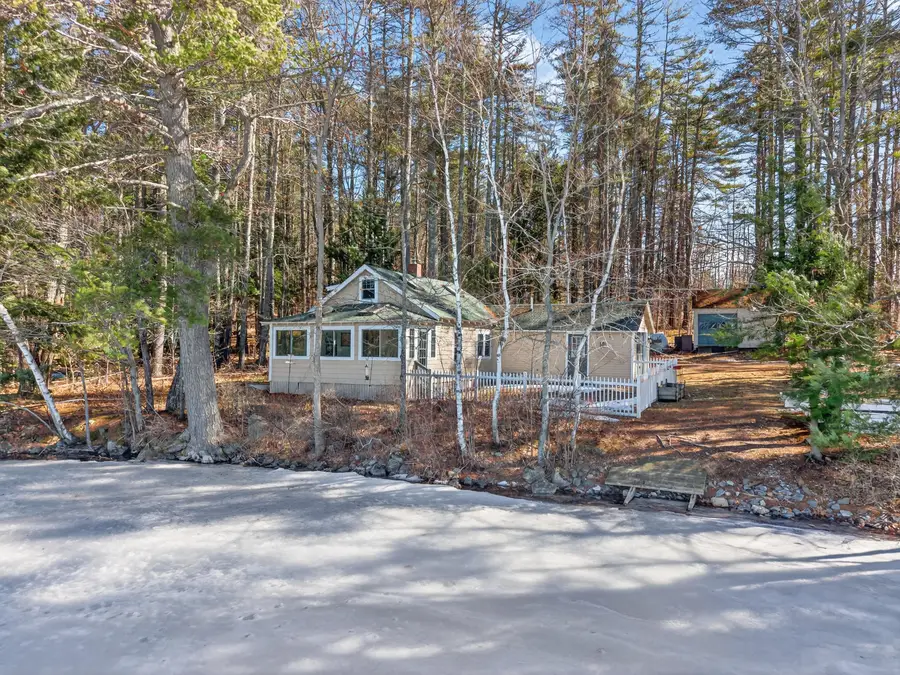 25 Katheryn Boulevard, Casco, ME 04015 - #2
