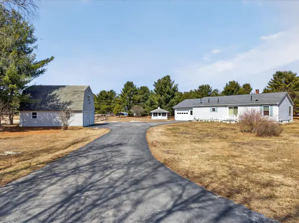 23 Old Post Road, Lyman, ME 04002