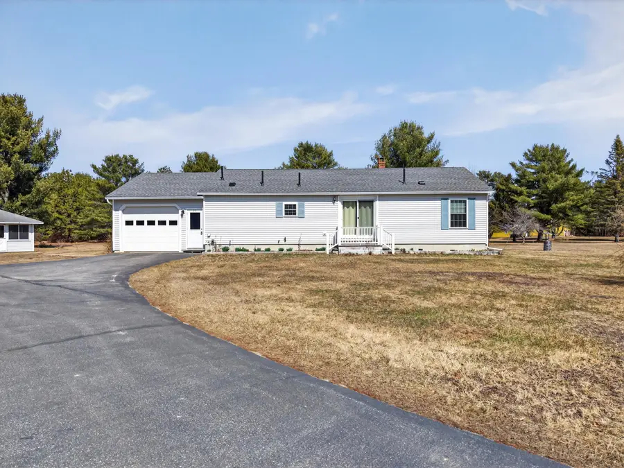 23 Old Post Road, Lyman, ME 04002 - #2