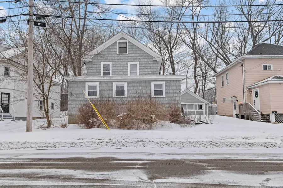 4 Amherst Street, Augusta, ME 04330 - #2