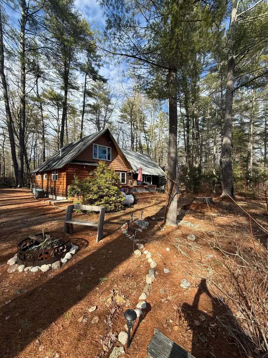 45 Crooked Way, Naples, ME 04055 - #2