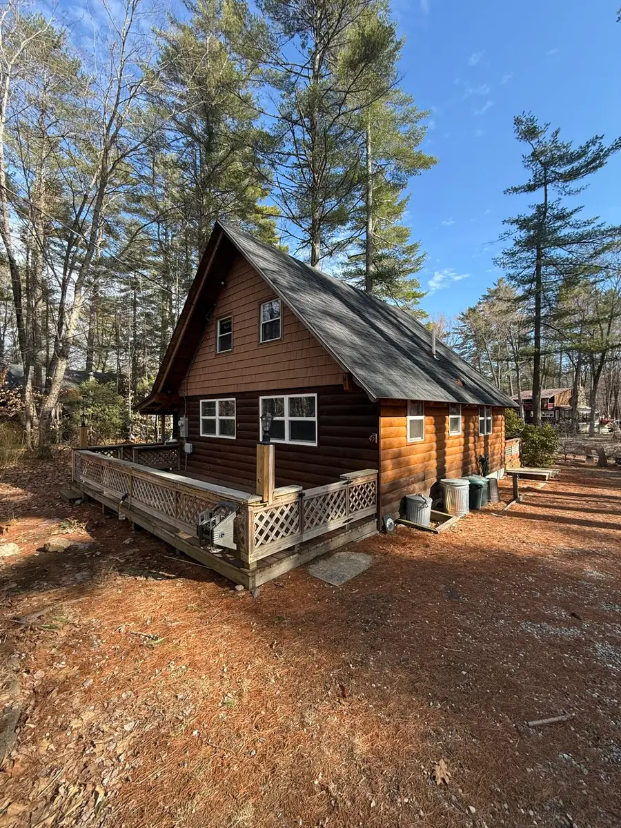 45 Crooked Way, Naples, ME 04055 - #3