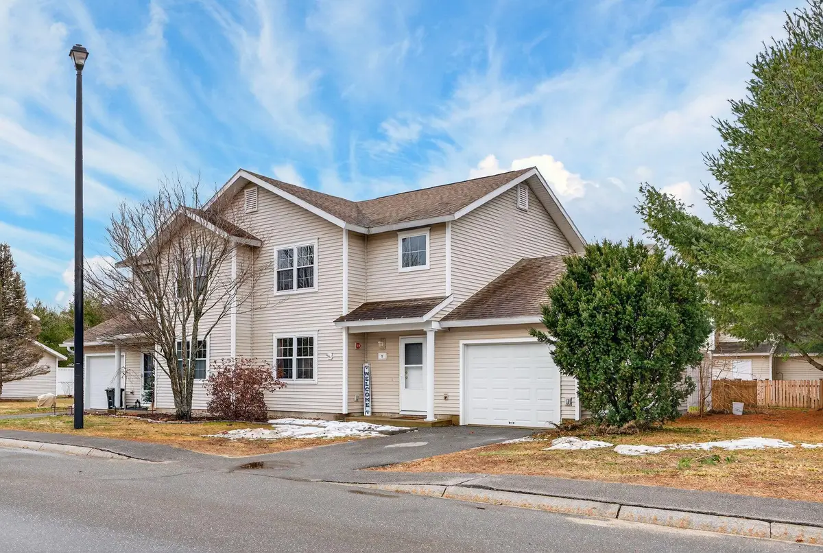 8 Enterprise Drive #8, Brunswick, ME 04011 - #1