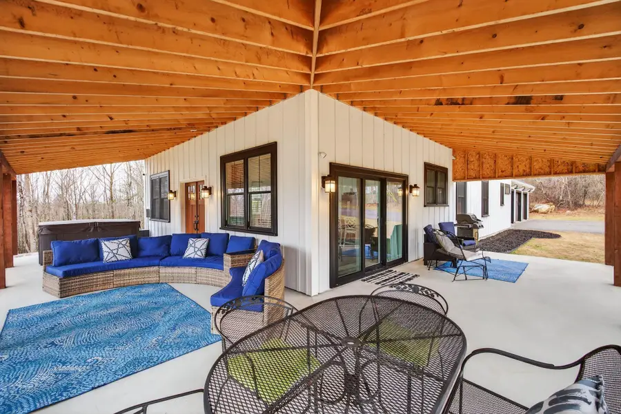 544 Whitefield Road, Pittston, ME 04345 - #2