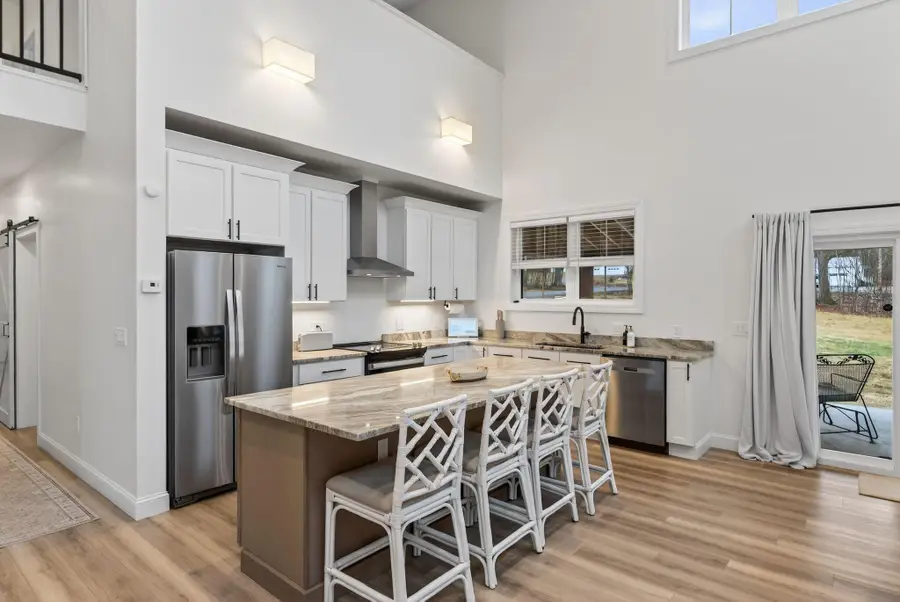 544 Whitefield Road, Pittston, ME 04345 - #3