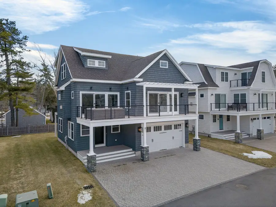 3 Driftwood Lane, Saco, ME 04072 - #3