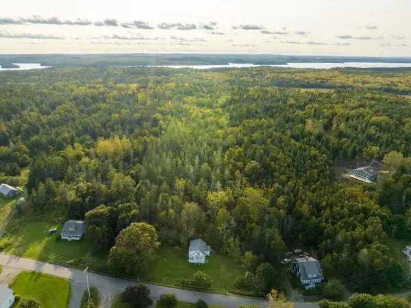 450 N Lubec Road, Lubec, ME 04652