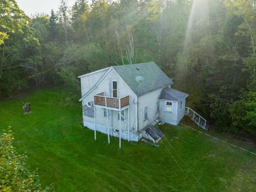 450 N Lubec Road, Lubec, ME 04652 - #2