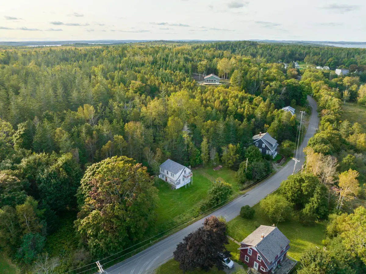 450 N Lubec Road, Lubec, ME 04652 - #1