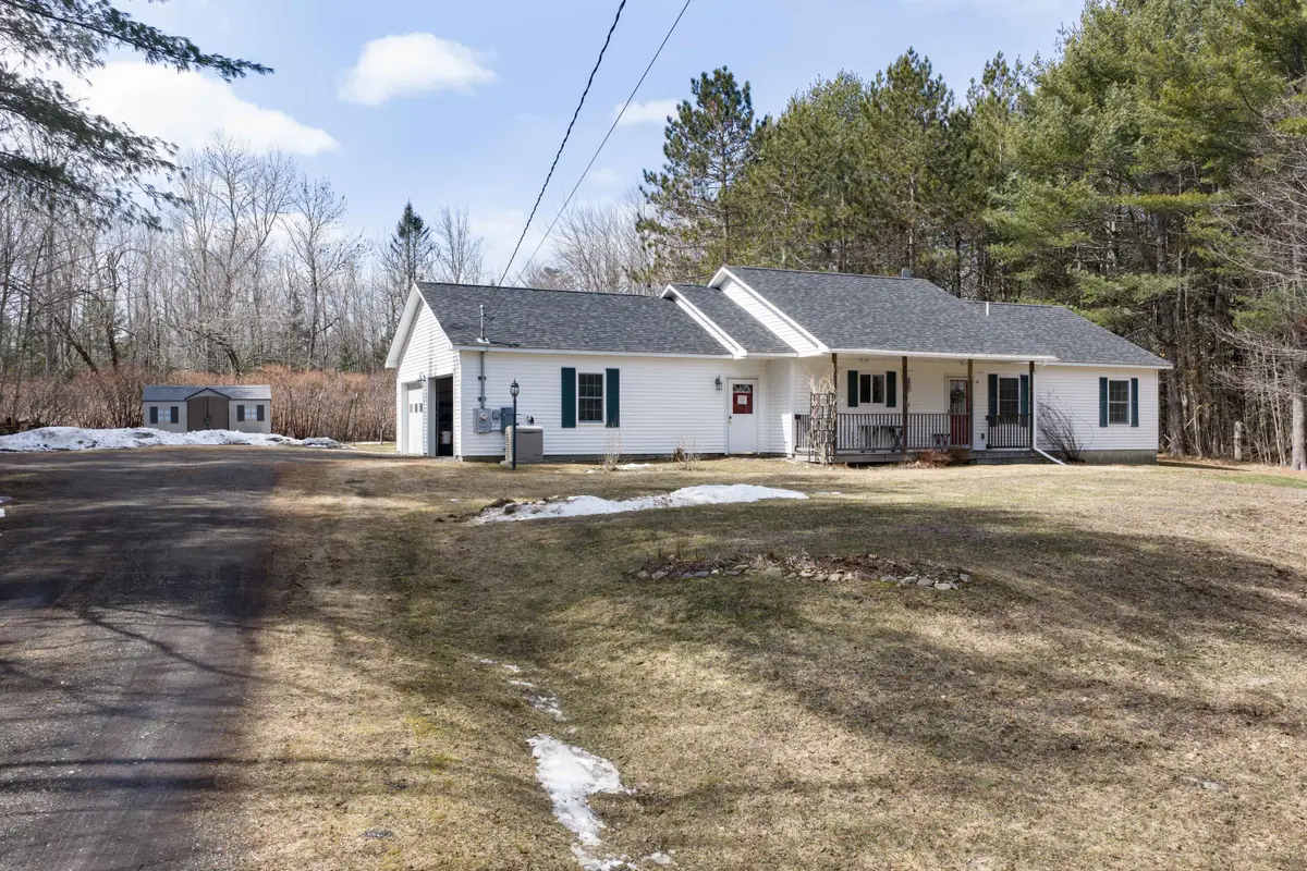 722 New England Road, Searsmont, ME 04973 - #1