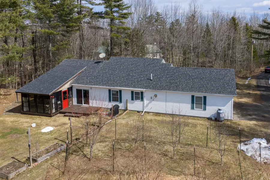 722 New England Road, Searsmont, ME 04973 - #3