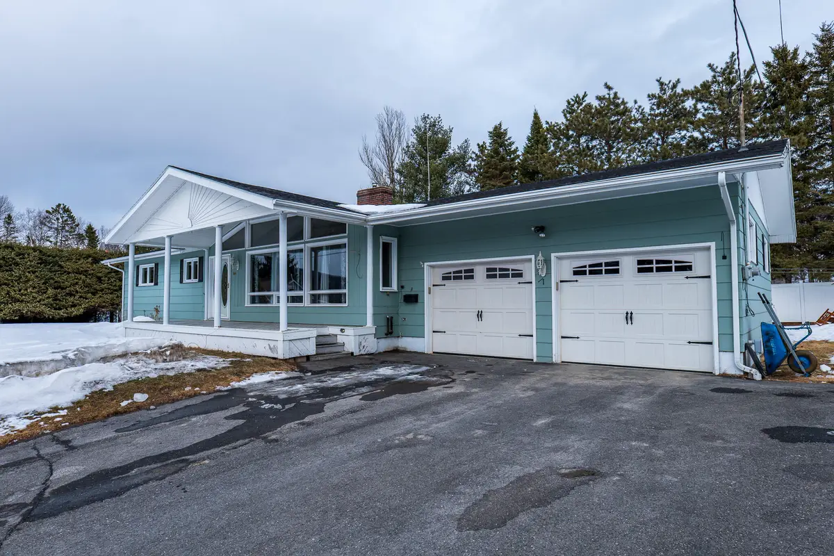 164 Hillcrest Avenue, Madawaska, ME 04756 - #1