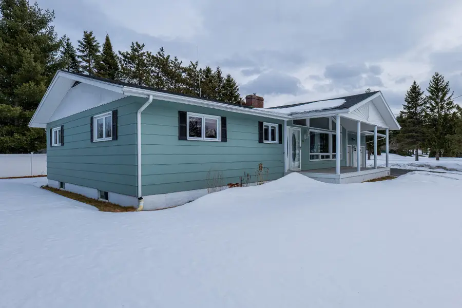 164 Hillcrest Avenue, Madawaska, ME 04756 - #2