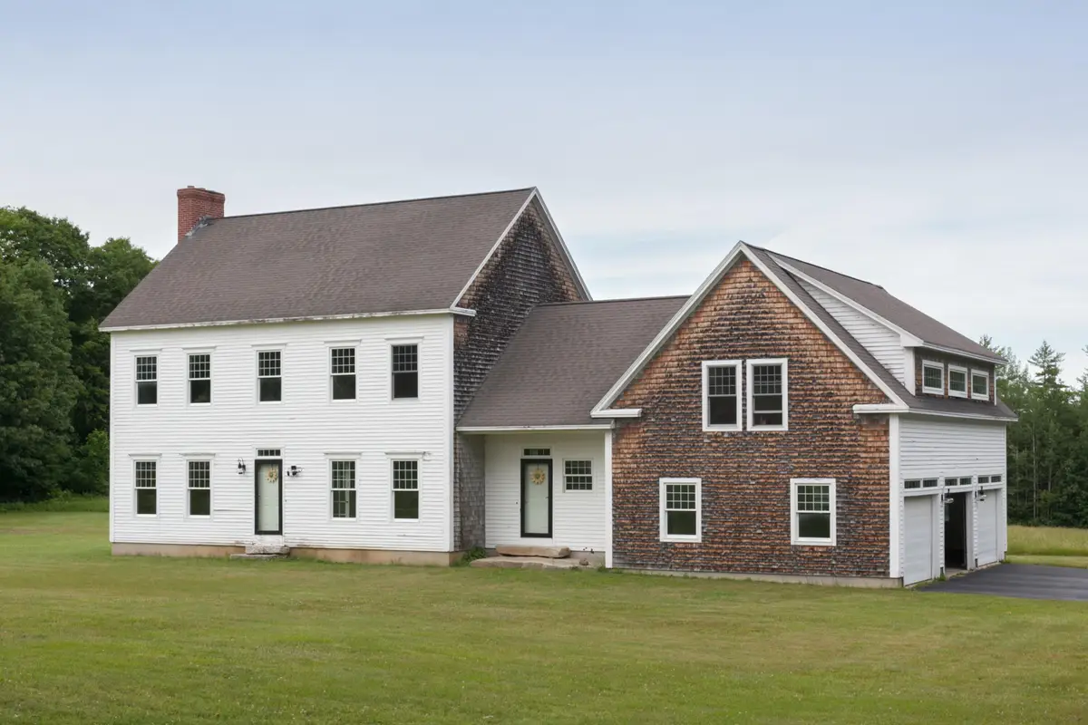 164 Ford Quint Road, North Berwick, ME 03906 - #1