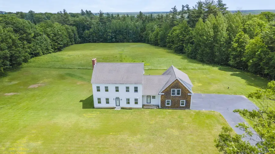 164 Ford Quint Road, North Berwick, ME 03906 - #2