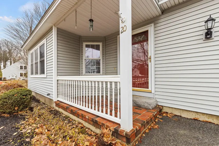 20 Celebration Court #6, Portland, ME 04102 - #2