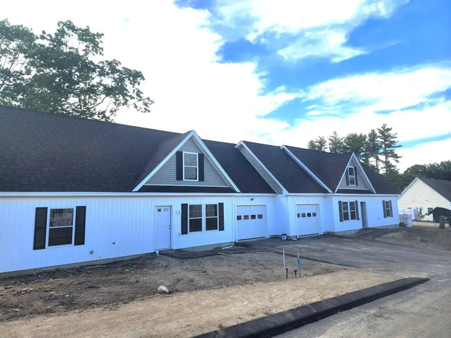 3 Bedrock Drive #3, Sanford, ME 04073 - #3