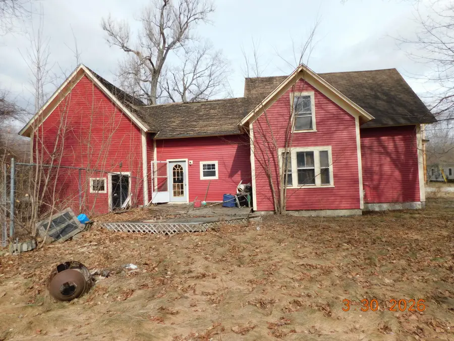 26 Water Street, Newport, ME 04953 - #2