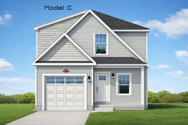 2 Sugar Bush Lane #2, Old Orchard Beach, ME 04064