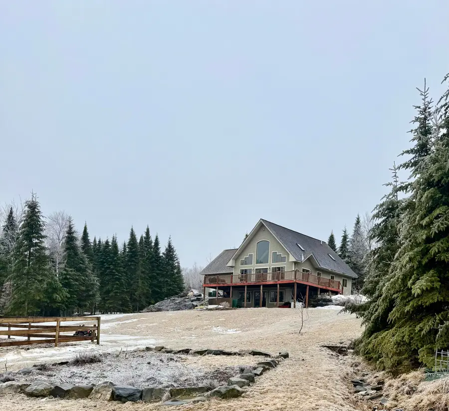 55 Wilson View Drive, Greenville, ME 04441 - #2