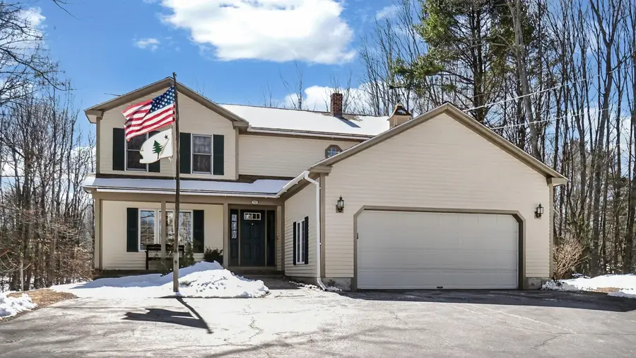 35 Oak Ridge Drive, Standish, ME 04084 - #2