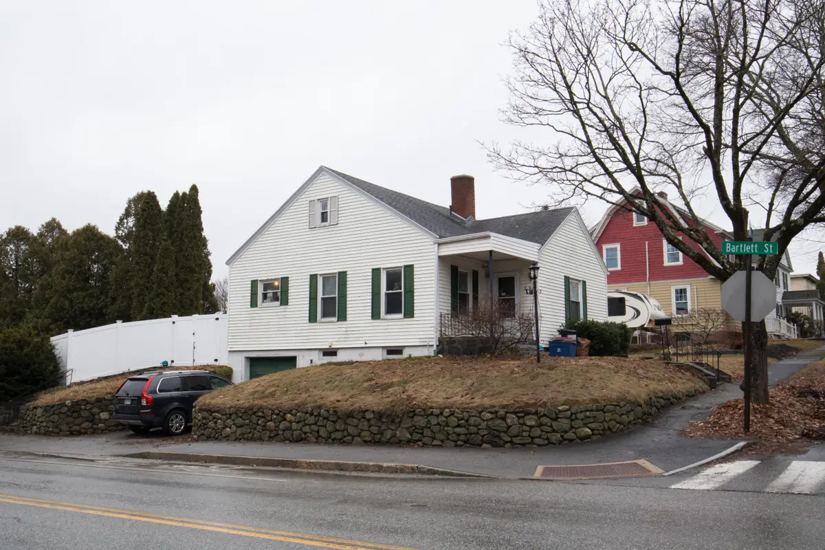 97 Androscoggin Avenue, Lewiston, ME 04240 - #1