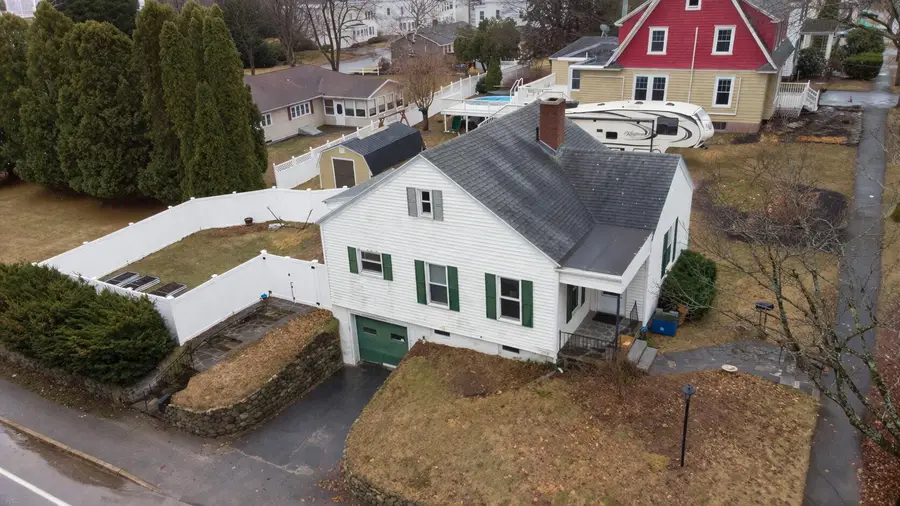 97 Androscoggin Avenue, Lewiston, ME 04240 - #3