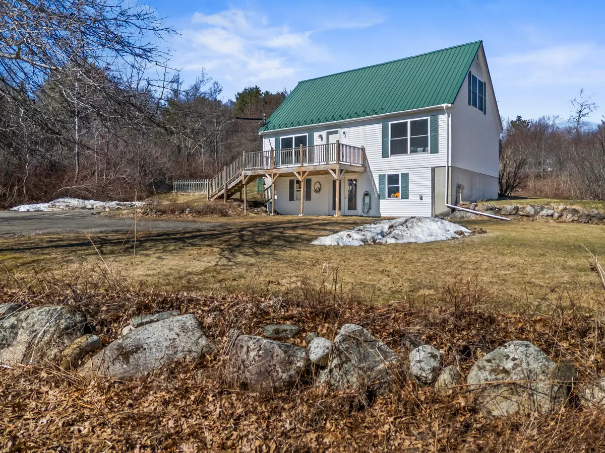 90 Alna Road #90, Wiscasset, ME 04578 - #1