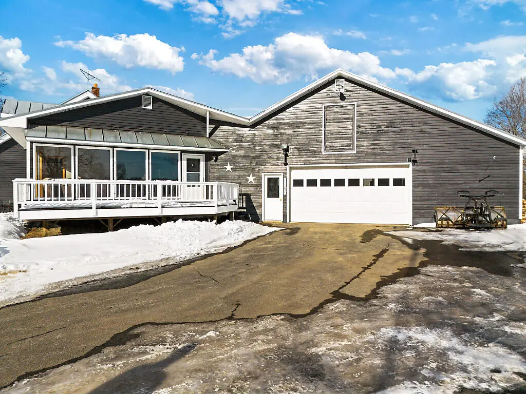 451 Thurston Hill Road, Madison, ME 04950 - #1