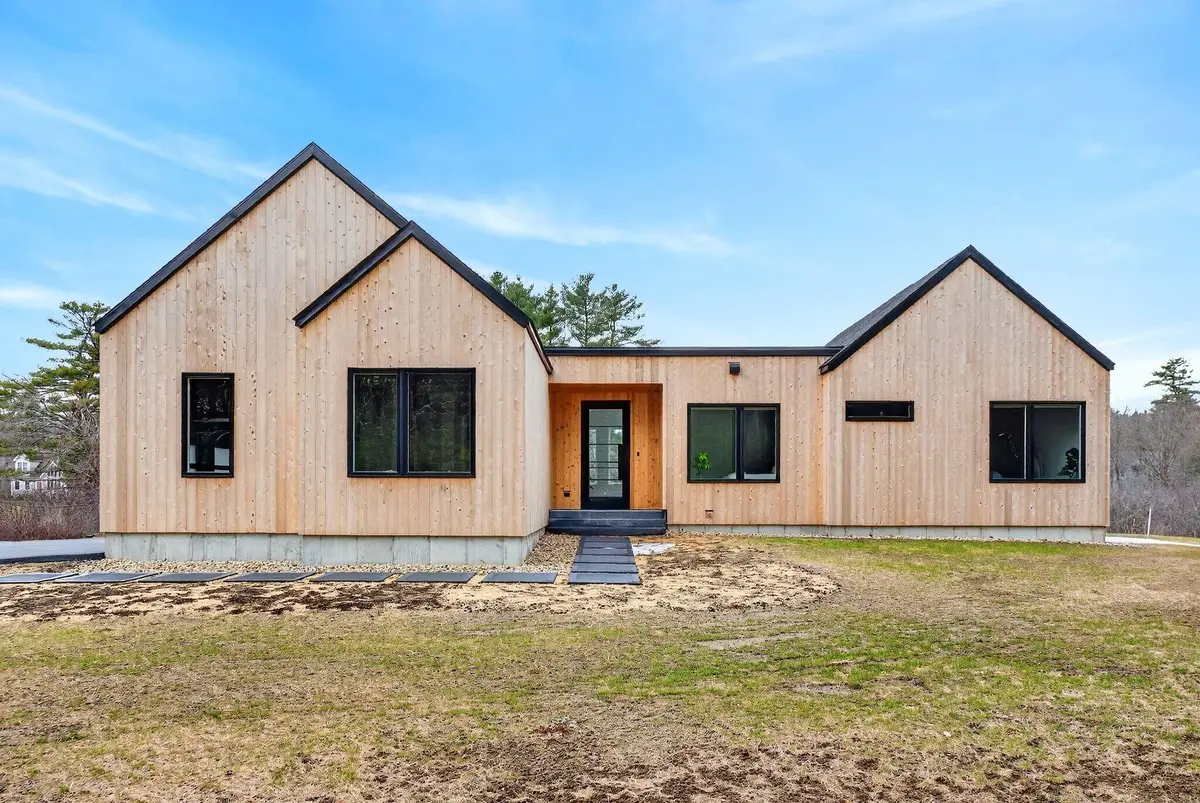 140 Longwoods Road, Falmouth, ME 04105 - #1