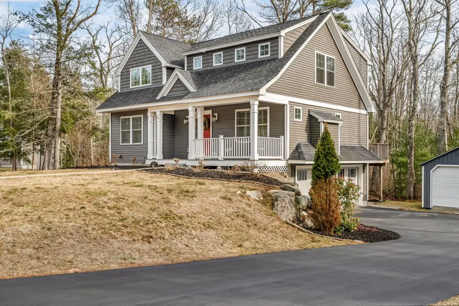 70 Rose Way, Wells, ME 04090 - #2