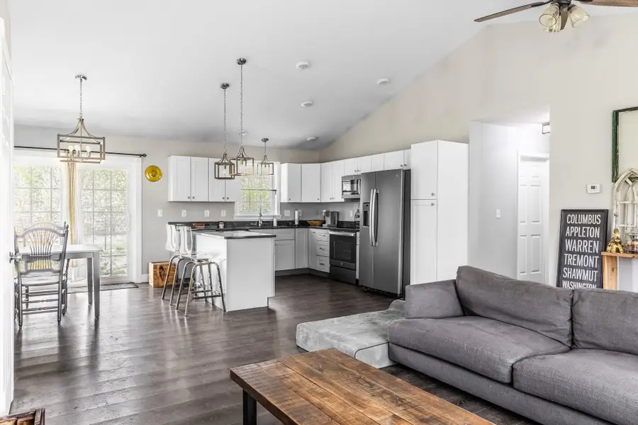 52 Lindsay Drive, Levant, ME 04456 - #3