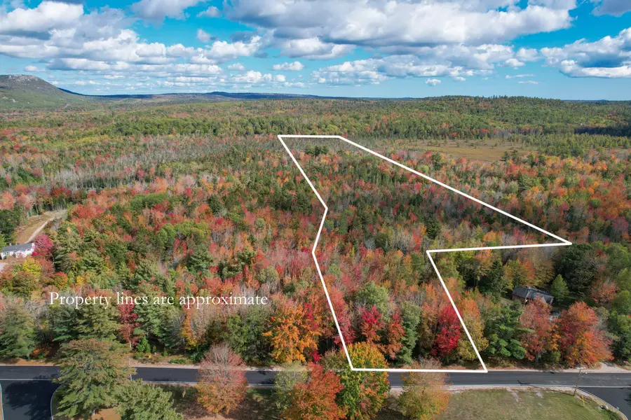 535 Bert Gray Road, Sullivan, ME 04664 - #2