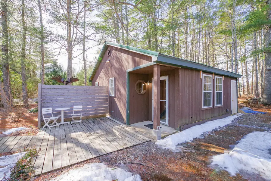 210B Trues Pond Road, Montville, ME 04941 - #2