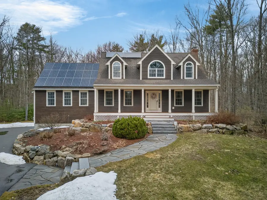 223 Bolt Hill Road, Eliot, ME 03903 - #2