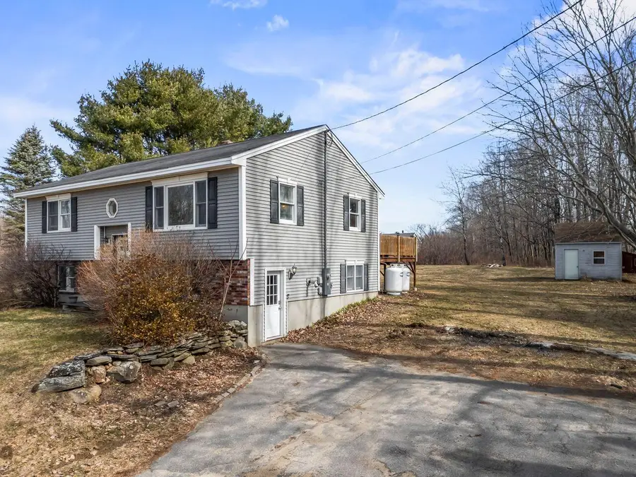 27 Oak Ridge Drive, Standish, ME 04084 - #3